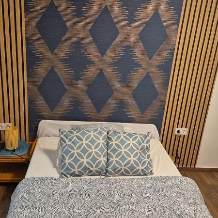 2 Rooms Retro Guesthouse In A Silent Garden Vecsés Zewnętrze zdjęcie
