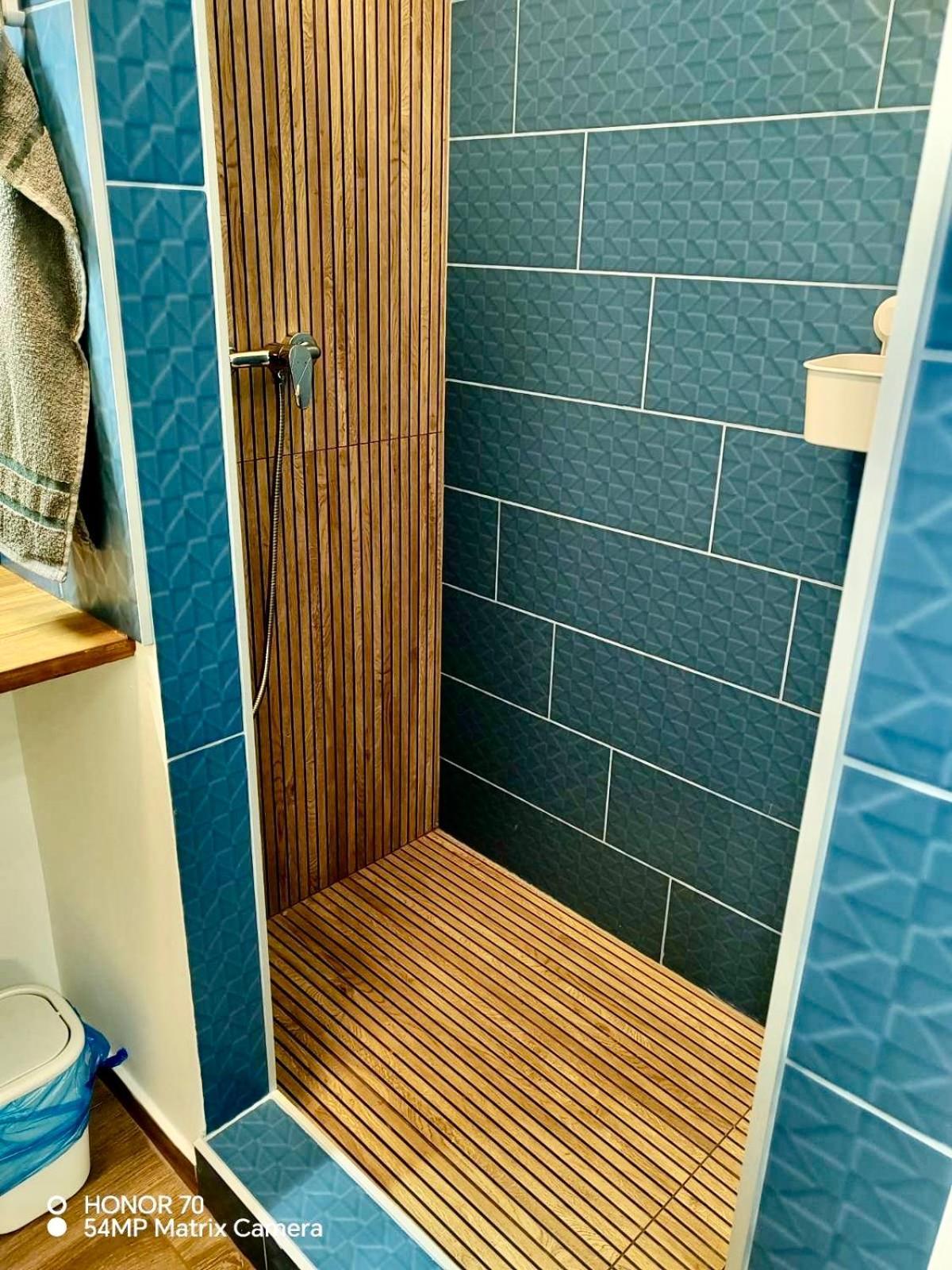 2 Rooms Retro Guesthouse In A Silent Garden Vecsés Zewnętrze zdjęcie