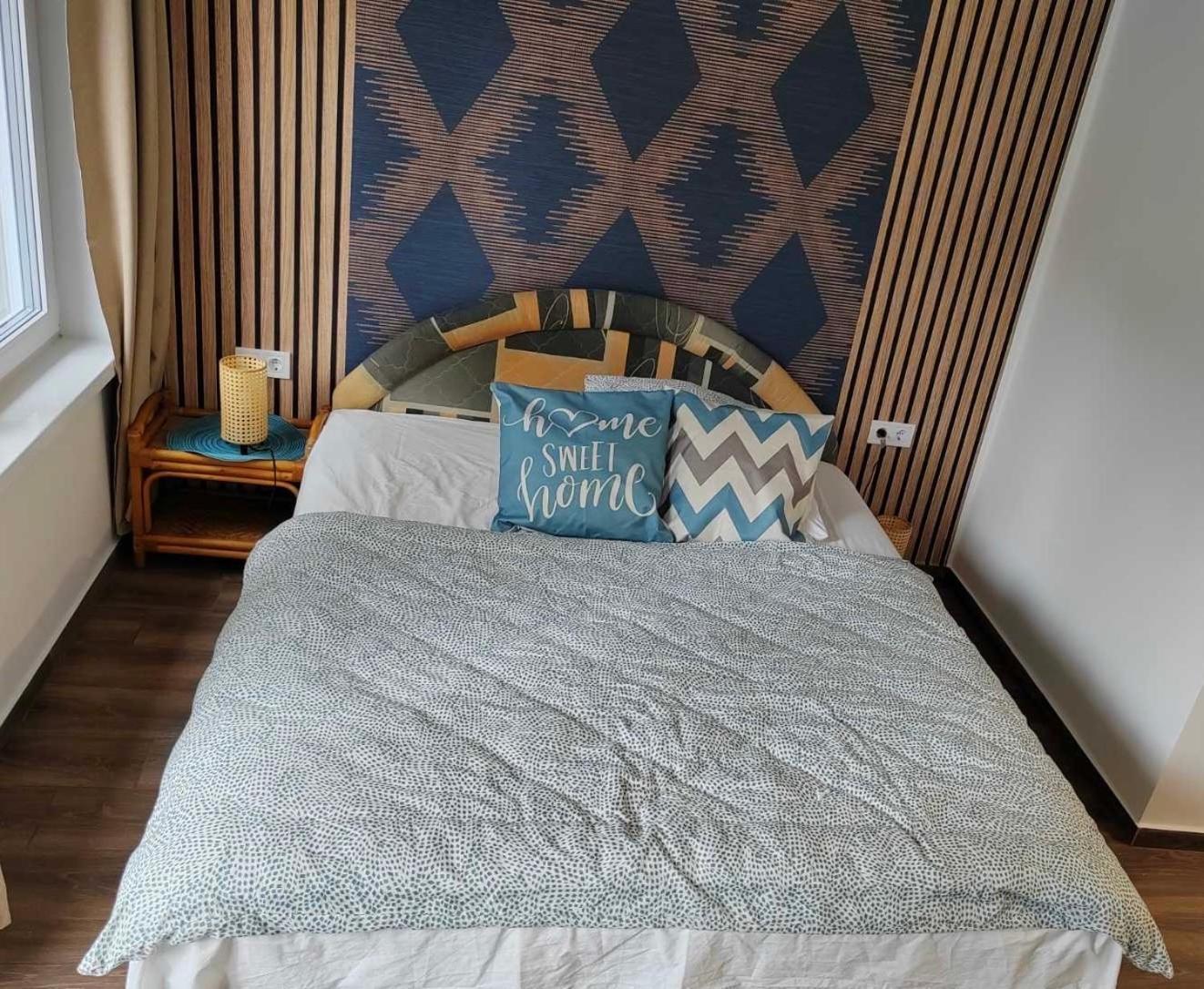 2 Rooms Retro Guesthouse In A Silent Garden Vecsés Zewnętrze zdjęcie
